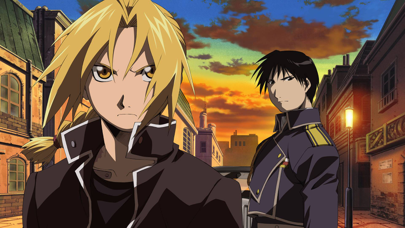 Illustration for article titled Adaptation Decay Part II: Anime Endings